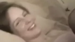 Shy wife truly likes dark dicks