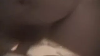 Shavbgood drilled n orgasms groaning loud with facial