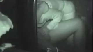 Spying on Kaytlin sucking and chocking on hot spunk