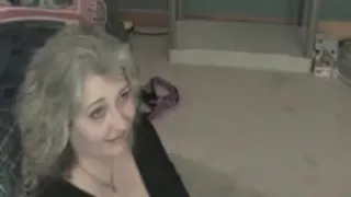 The ideal older wife