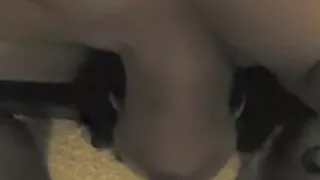 Upside Down Engulf and Cum