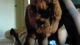 The Final Four - Schlong Sucking Champions