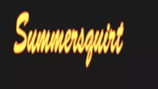Summersquirt