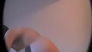 Creampie cum from love tunnel in her throat