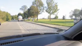 Hitchhiker Whore Fuck me for Berlin