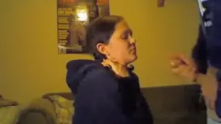 Receiving a hot blowjob from my girl