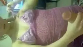 stunning blowjob received from my girlfriend 