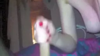 British girlfriend chester emptin my balls