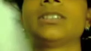 Indian hotty with fascinating whoppers