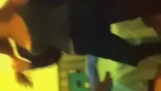 Spooge lady Seta two