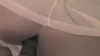 My tight globes screwed by hot Tony