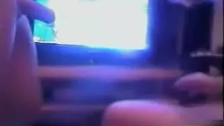 Busty woman friend loves big ramrod