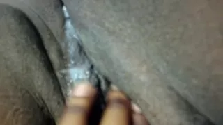 Delicious amateur doll penetrated on the daybed