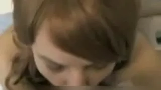 enjoyable dark doll licks giant meat