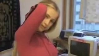 Meine Freundin strippt im Sexfilm