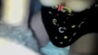 My arse fucked after sweet blowjob