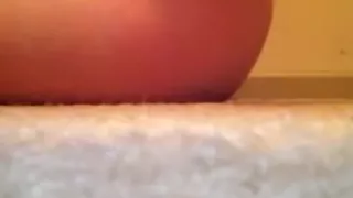 Stunning Golden-Haired mature I'd like to fuck POV facial