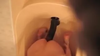 Greater Amount of this redhead dilettante acquires cum in throat