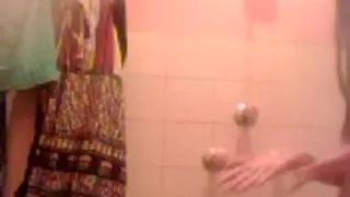 Overweight sweetheart webcam oral-stimulation enjoyment