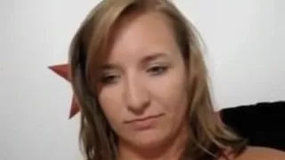 Cute Legal Age Teenager Masturbates