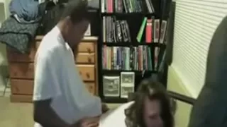 darksome chap pumps white girlfriend 