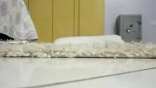 French Legal Age Teenager Pepper Play