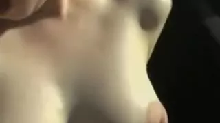 Non-Professional Sex Around the Car