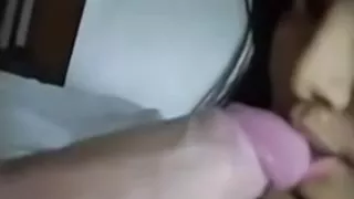 Unfathomable Oriental Slit Fuck