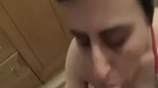 Sexually Excited mature experiencing new shlong