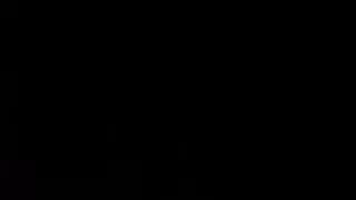 Chick blows stranger