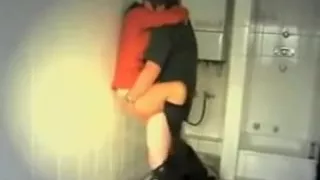 Non-Professional Baths Fuck