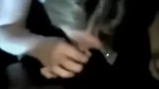 Sexually Excited cheating wife fucked hard by darksome schlong