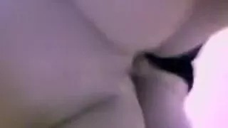 two hot and concupiscent teens in the bath