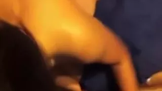 I have mader her an offer with my schlong