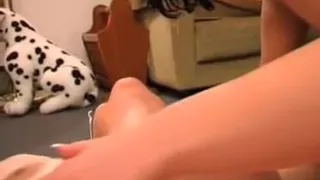 Lesbian Babes And Their Toys