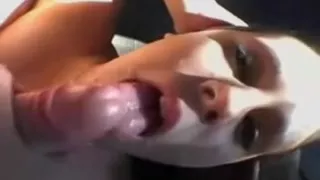 Amateursex, Brünette Frauen, Paar, Sperma, Hure