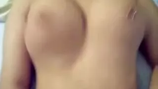 Filthy Little Minx Has A Peculiar Way of Getting Off