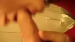 Couple Bring Camera Along For Their Lustful Honeymoon