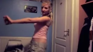 Little Asian School Gal Takes Undressed Donations In Her Bedroom