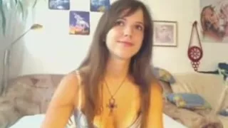 Web Camera Hotty Strips`