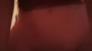 Shy Gal Riding Ding-Wang