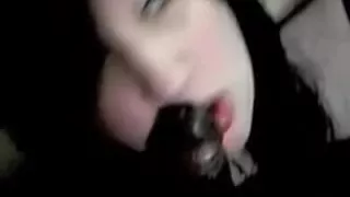 White Playgirl Acquires