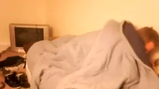 golden-haired cutie liz fucked by boyfriend