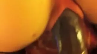 White Floozy takes BBC