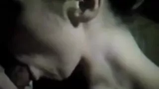 Brunette Hair Hair Hottie Sucks Knob