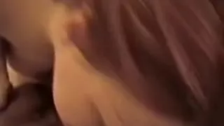 Chunky Amateur Tit Fuck