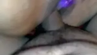 Indian Wife Can't Acquire Enough