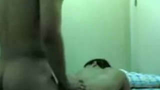 Malay Couple Fucking