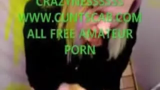 Public Restroom Ramrod Suck