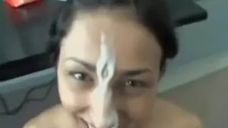 Turkish facial